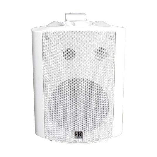 HK Audio Il80 Tw Hvit 8" 60wrms Hvit