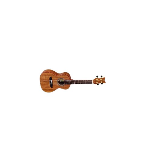 Ortega Guitars Ortega Ruaca-Cc Concert Ukulele Med Gigbag