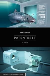 Patentrett Av Are Stenvik