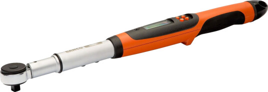 Bahco Momentnøkkel Elektronisk 1/4" Izo-D-30