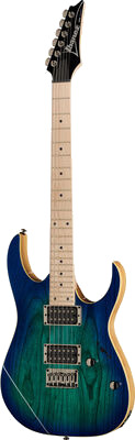 Ibanez RG421AHM-BMT