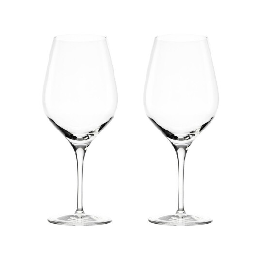 Aida Passion connoisseur r?dvinglass 64,5 cl 2-stk.