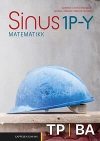 Sinus 1p-Y Av Einar Gustafsson, Robin Bjørnetun Jacobsen, Tore Oldervoll, Egil Reidar Osnes, Terje Andreas Pedersen, Otto Svorstøl, Birte Vestergaard