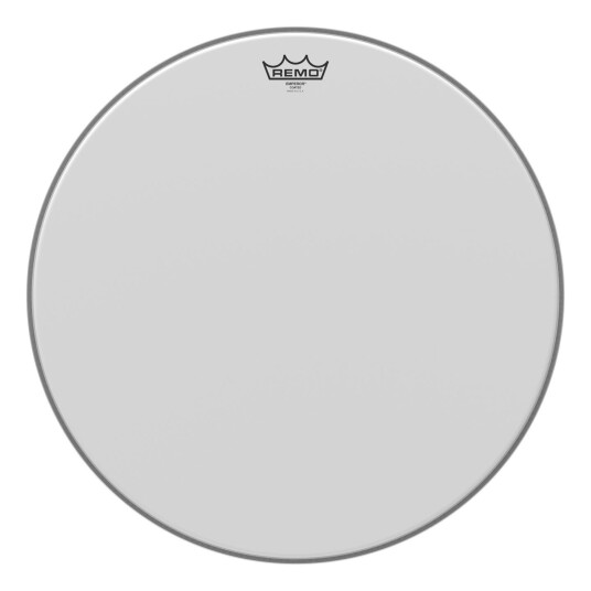 Remo Be-0120 Emperor Coated 20