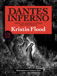 Dantes Inferno Av Kristin Flood