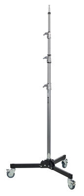 Avenger A5033 Roller 33 Folding Base