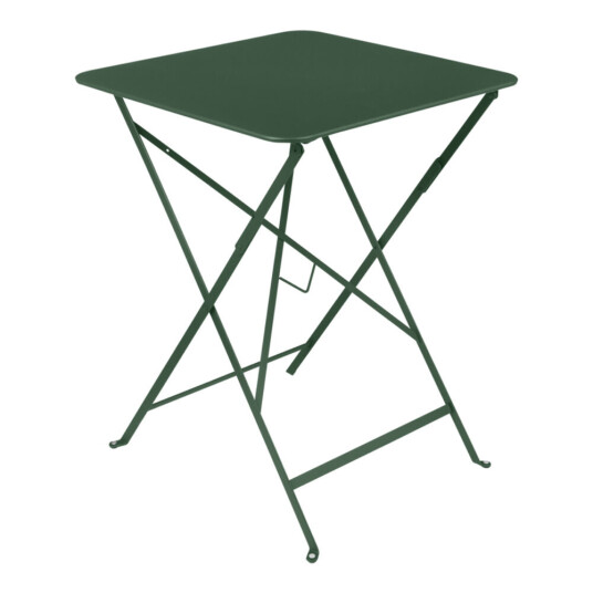 Fermob Bistro Bord 57x57 cm Cedar Green 02