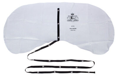 BG A30 L Wiper Tenor Sax