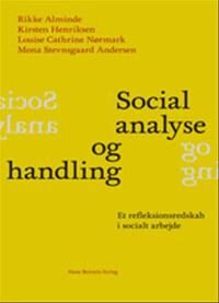 Henriksen Kirsten Social analyse og handling