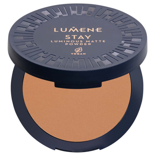 Lumene Stay Luminous Matte Powder 7 10 g