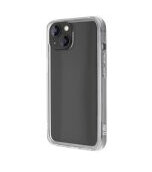 SBS Bumper cover til iPhone 14 Plus®. Gennemsigtigt