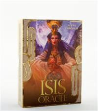 Isis Oracle Av Alana (Alana Fairchild) Fairchild