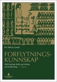 Forflytningskunnskap Av Per Halvor Lunde
