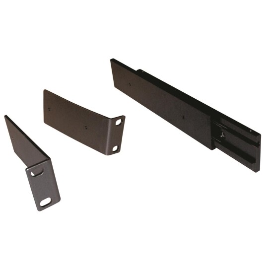 Jts Rm 10 Rackbrakett For To Sendere/mottakere