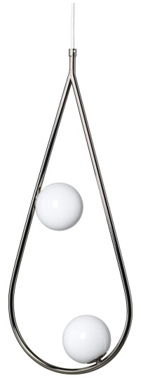 Pholc Pearls 65 Pendel Nikkel Pholc Pearls 65 Pendel Nikkel