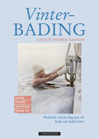 Vinterbading Av Cecilie Thunem-Saanum