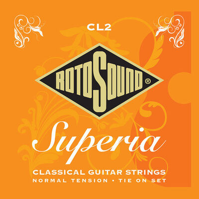 Rotosound Superia CL2