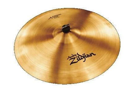 Zildjian A 22 Medium Ride