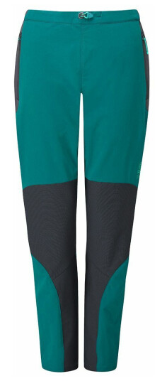 Rab Torque Wmns Gr?nn Gr?nn female 12