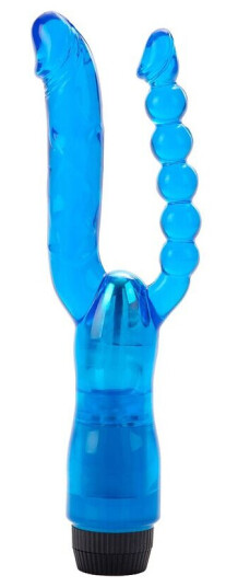 California Exotic: Dual Penetrator