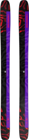 Salomon Ski S/LAB QST X 192 cm