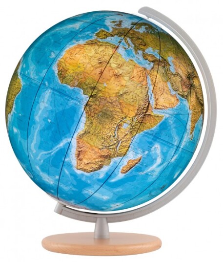 Globus Columbus Duo   203033