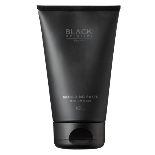 ID Hair Black Moulding Paste 90ml ID Hair Black Moulding Paste 90ml