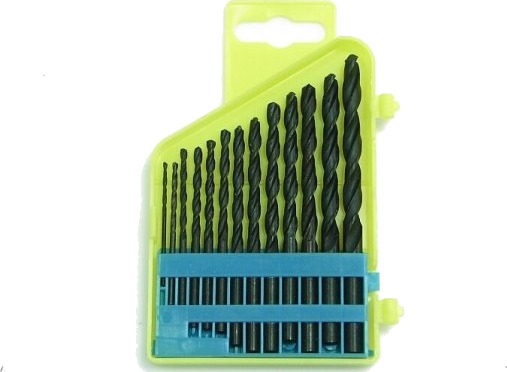 Bore-/Borsett Mega Til Metall Hss Sylindrisk 1,5 2 4,5 4 5,5 5 4,8 3 2,5 3,5 6 3,2 6,5 Mm Sett (26313) Bore-/Borsett Mega Til Metall Hss Sylindrisk 1,5 2 4,5 4 5,5 5 4,8 3 2,5 3,5 6 3,2 6,5 Mm Sett (26313)