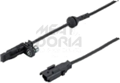 MEAT & DORIA 90084 Sensor ABS