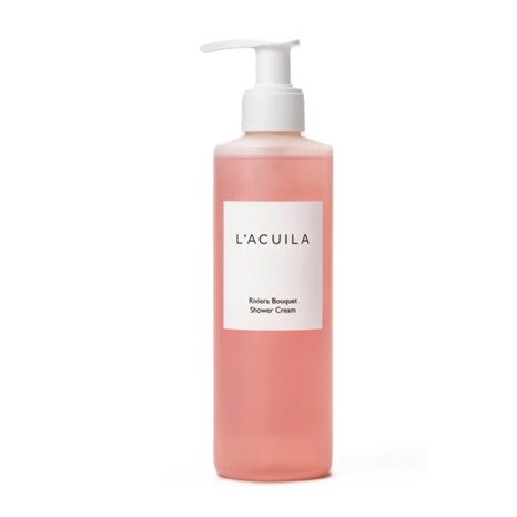 L"Acuila Body Shower Riviera Bouquet 250 ml