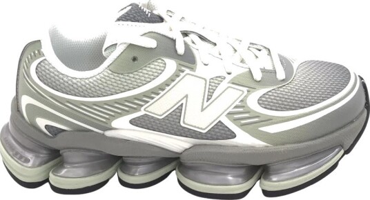 New Balance, Dame, Sport, Grønn, 42 EU,