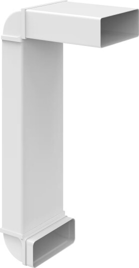 Smeg flat utluftskanal KITEHOBD Smeg flat utluftskanal KITEHOBD