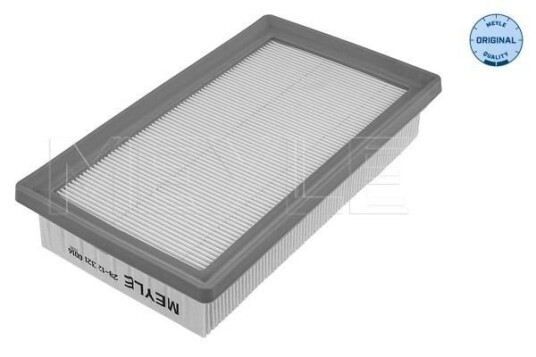 Luftfilter MEYLE 28 12 321 0016