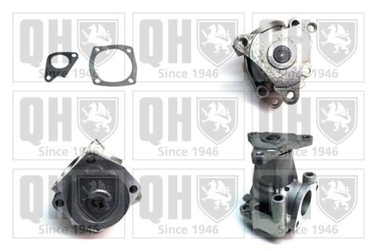 QUINTON HAZELL QCP3406 Vannpumpe