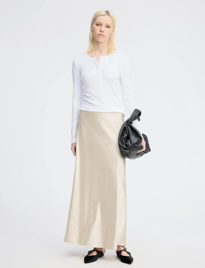 Munthe Grace - White - 38 Munthe Grace - White - 38