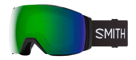 Smith Io Mag Xl Black 22 MK Smith Io Mag Xl Black 22 MK
