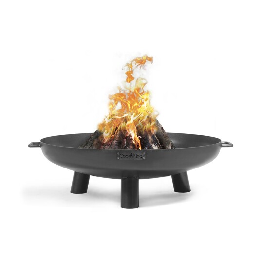 Cook King Bålpanne Bali 60cm Ø høyde 20cm Cook King Bålpanne Bali 60cm Ø høyde 20cm