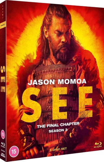 See Sesong 3