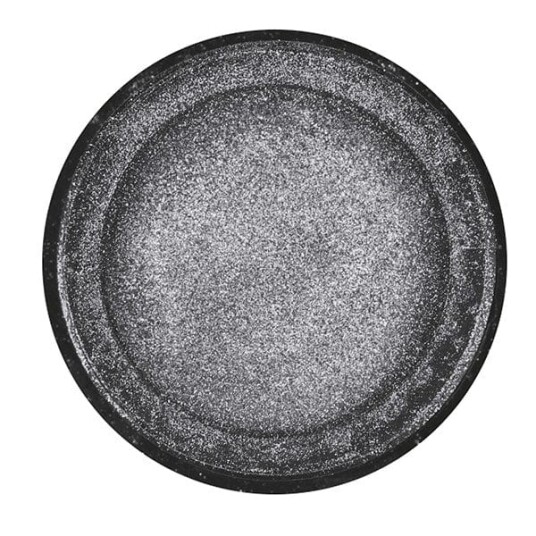 Brillbird Norge Chrome Pulver Mirror Steel