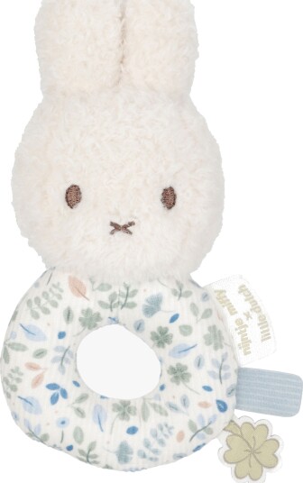 Miffy x Little Dutch Rangle, Lucky Leaves