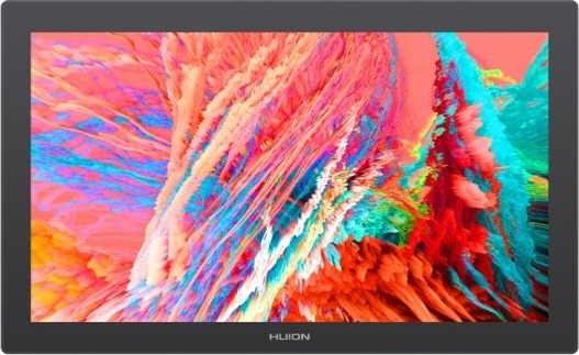Huion Kamvas Pro 24 Gen3 GT2402 GT2402 Huion Kamvas Pro 24 Gen3 GT2402 GT2402