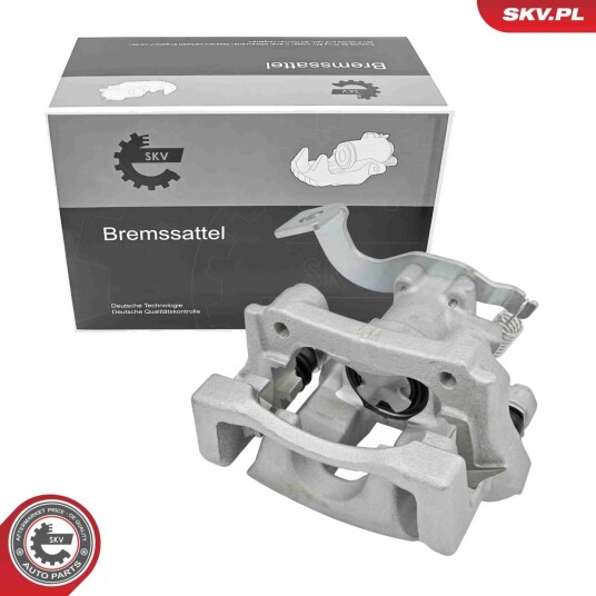 Bremsecaliper ESEN SKV 78SKV883 Bremsecaliper ESEN SKV 78SKV883