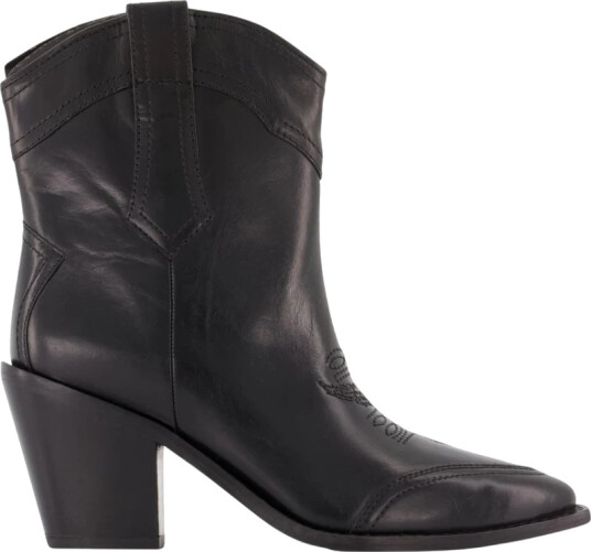 Zadig & Voltaire Dame Sko Svart 36 EU, Zadig & Voltaire Dame Sko Svart 36 EU,