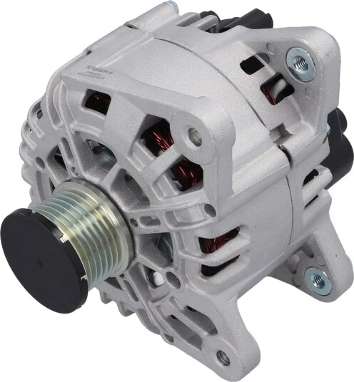 Dynamo KAMOKA 8620251