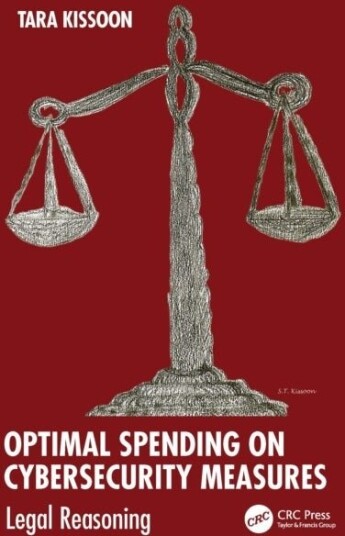 Optimal Spending on Cybersecurity Measures