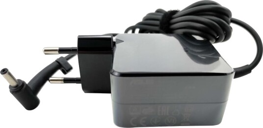 ASUS AC-adapter 45W 19V 2.37A 4mm EU 0A001-01100800