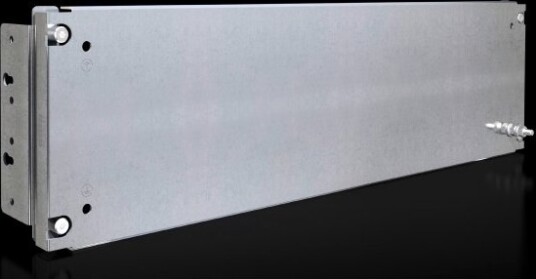 Rittal Sv 9683.682 Monteringsplate Stål Stål 702 Mm 193 Mm 2 Mm 9683682