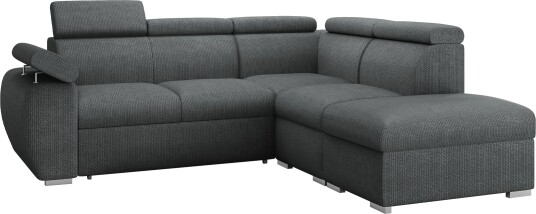 hjørnesofa NO_BRAND Hjørnesofa BOSTON 2 Flow 21 Høyre