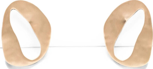 Cult Gaia Dame Accessories Gul ONE SIZE,