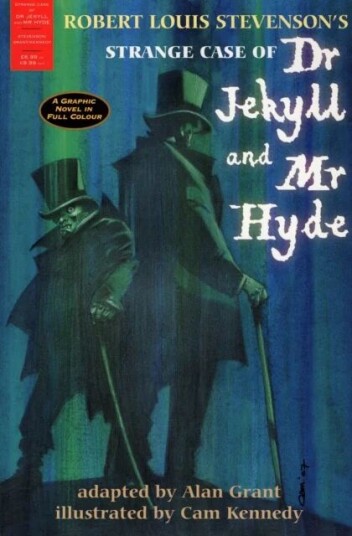 The Strange Case Of Dr Jekyll And Mr Hyde Av Robert Louis Stevenson The Strange Case Of Dr Jekyll And Mr Hyde Av Robert Louis Stevenson